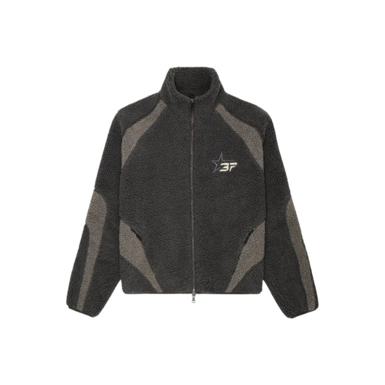 Broken Planet Polar Fleece