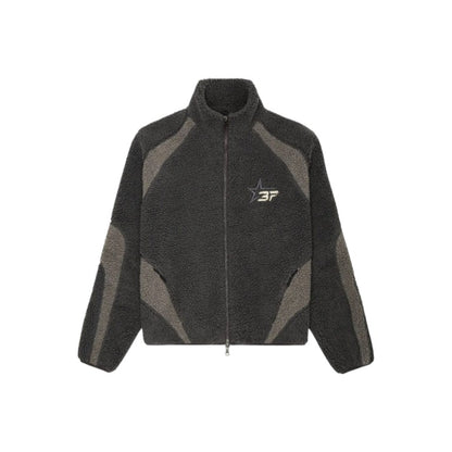 Broken Planet Polar Fleece