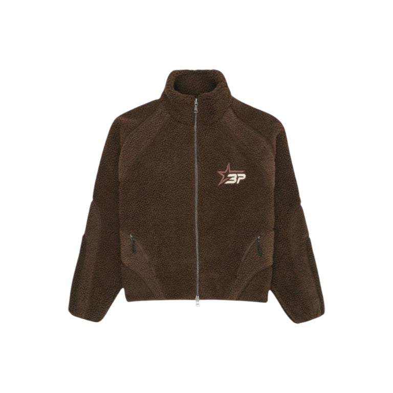 Broken Planet Polar Fleece