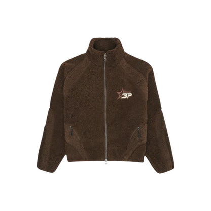 Broken Planet Polar Fleece