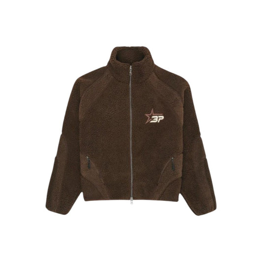 Broken Planet Polar Fleece