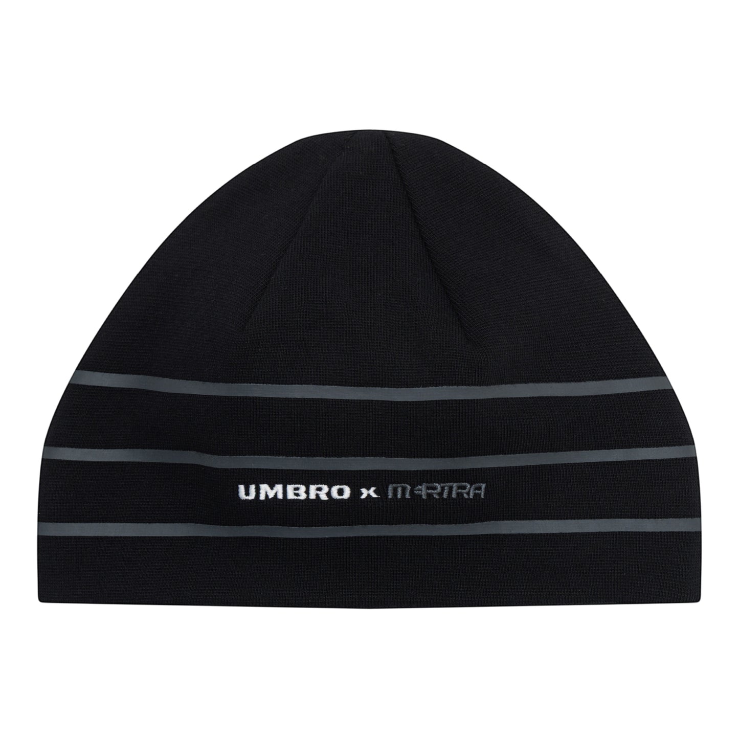 MERTRA x Umbro Warm Up Beanie (Black)