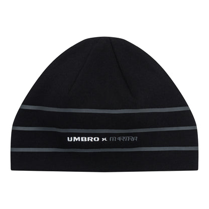 MERTRA x Umbro Warm Up Beanie (Black)