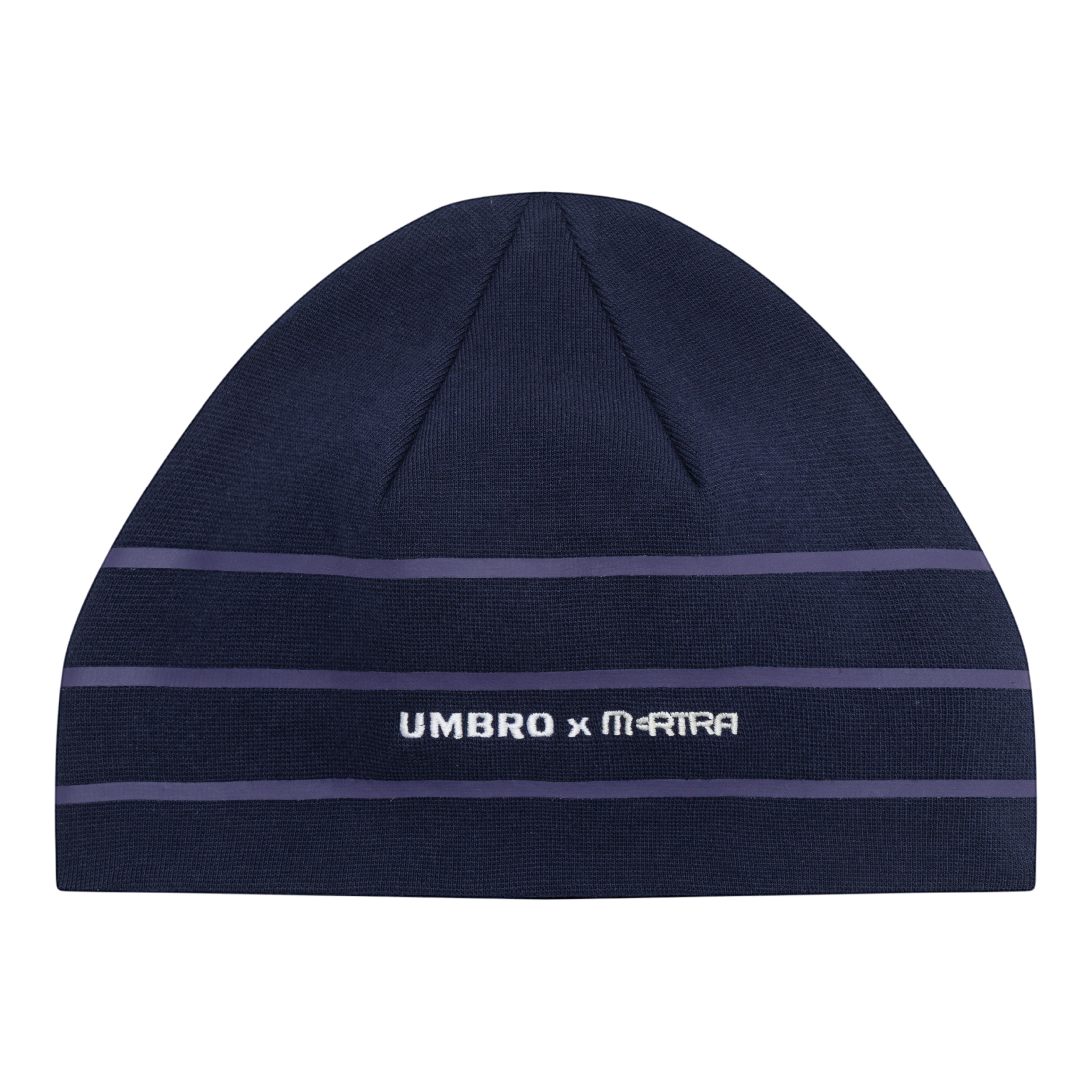 Mertra X Umbro Warm Up Beanie Navy
