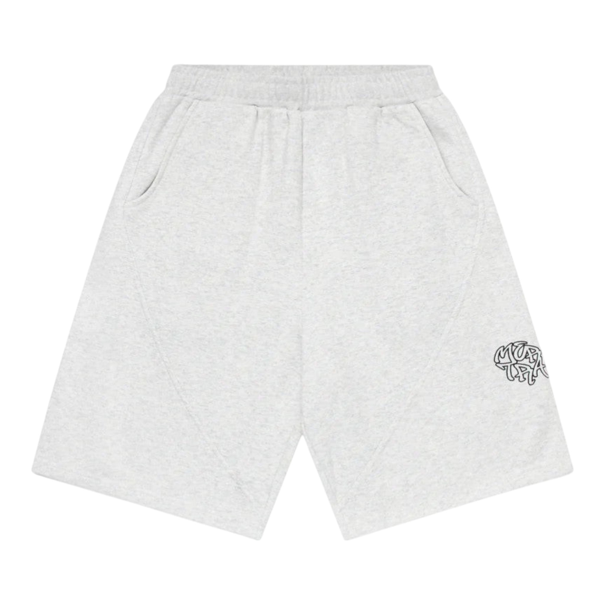 OFFCODE Bigstep Shorts, front view