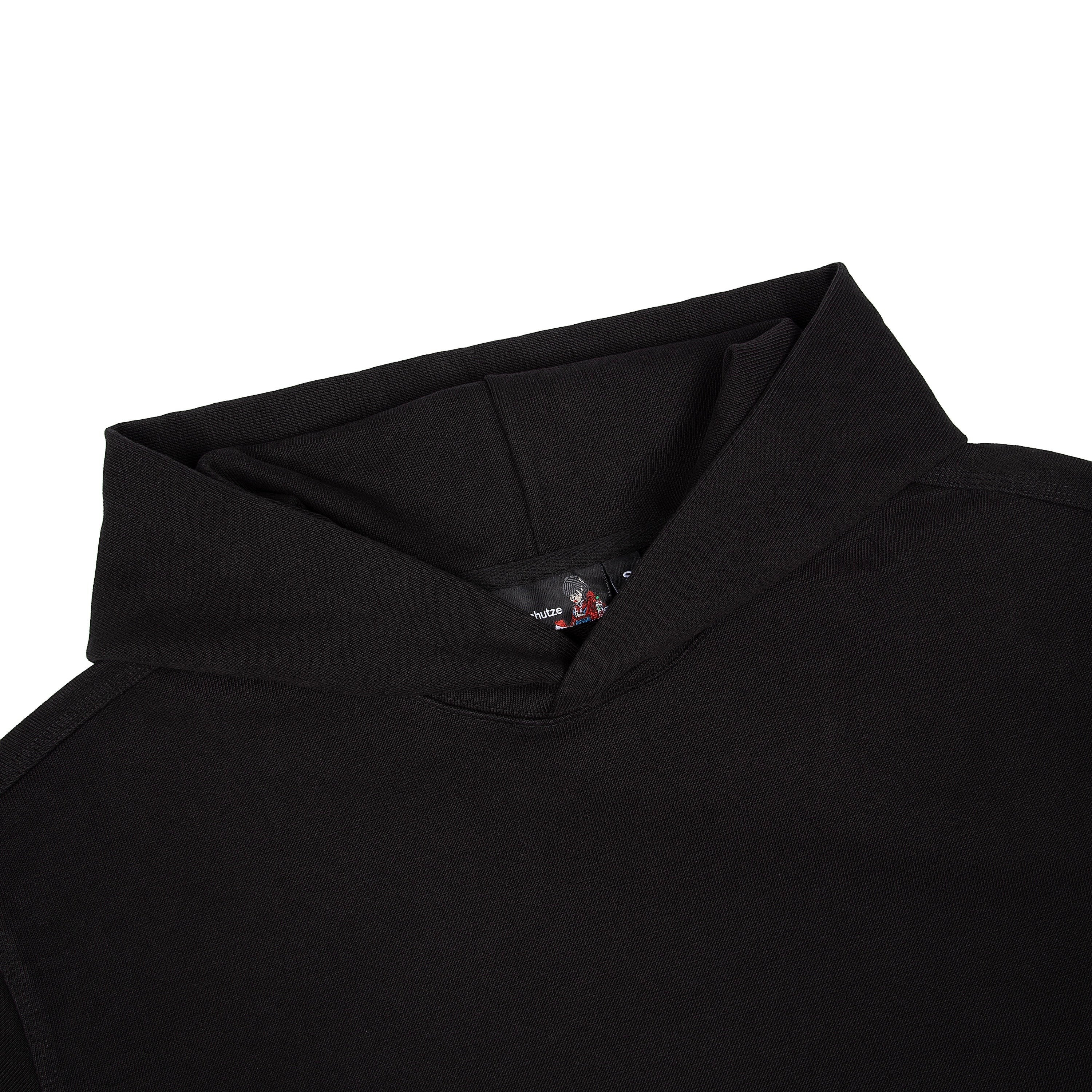 OFFCODE Yakuza Double Sleeve Hoodie