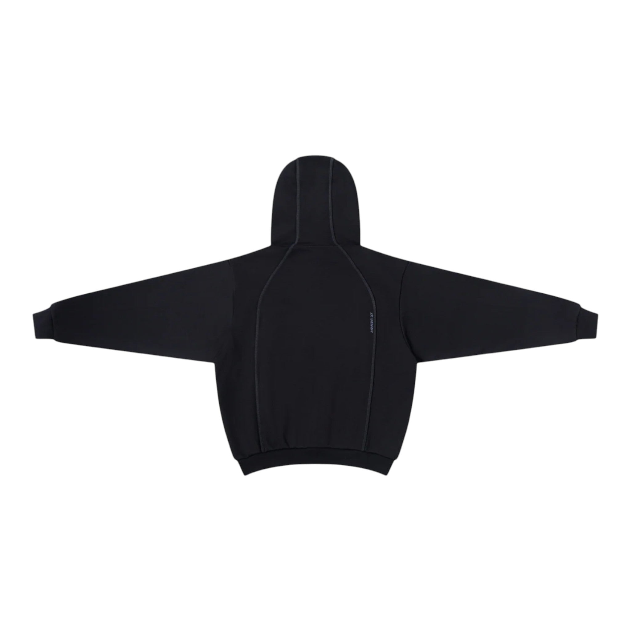 OFFCODE Glide Hood Black