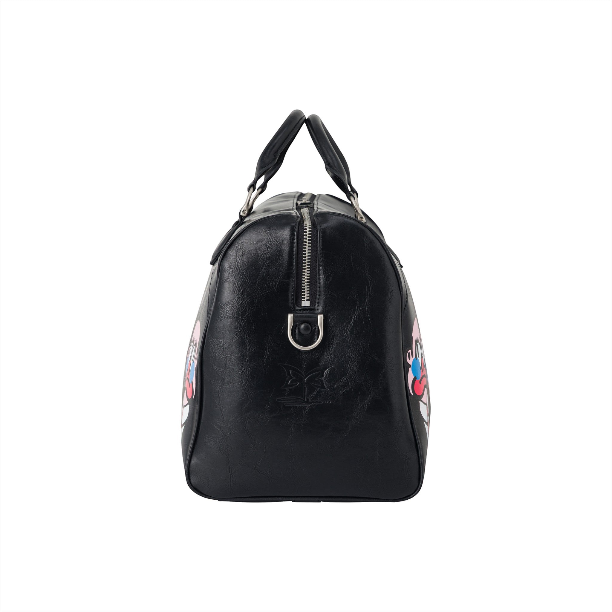 Mertra X Slawn Duffle