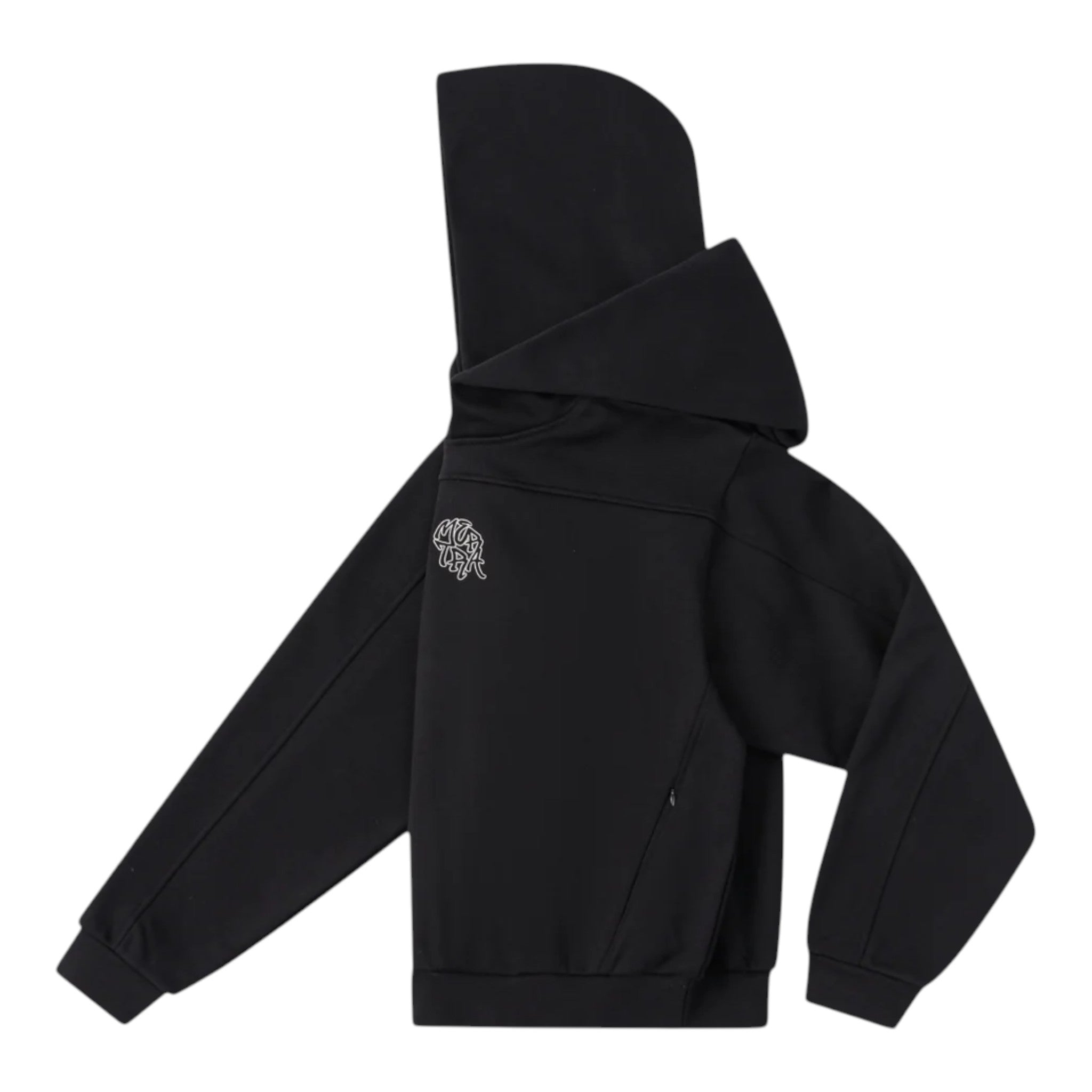 OFFCODE Bigstep Hood 2.0 Black