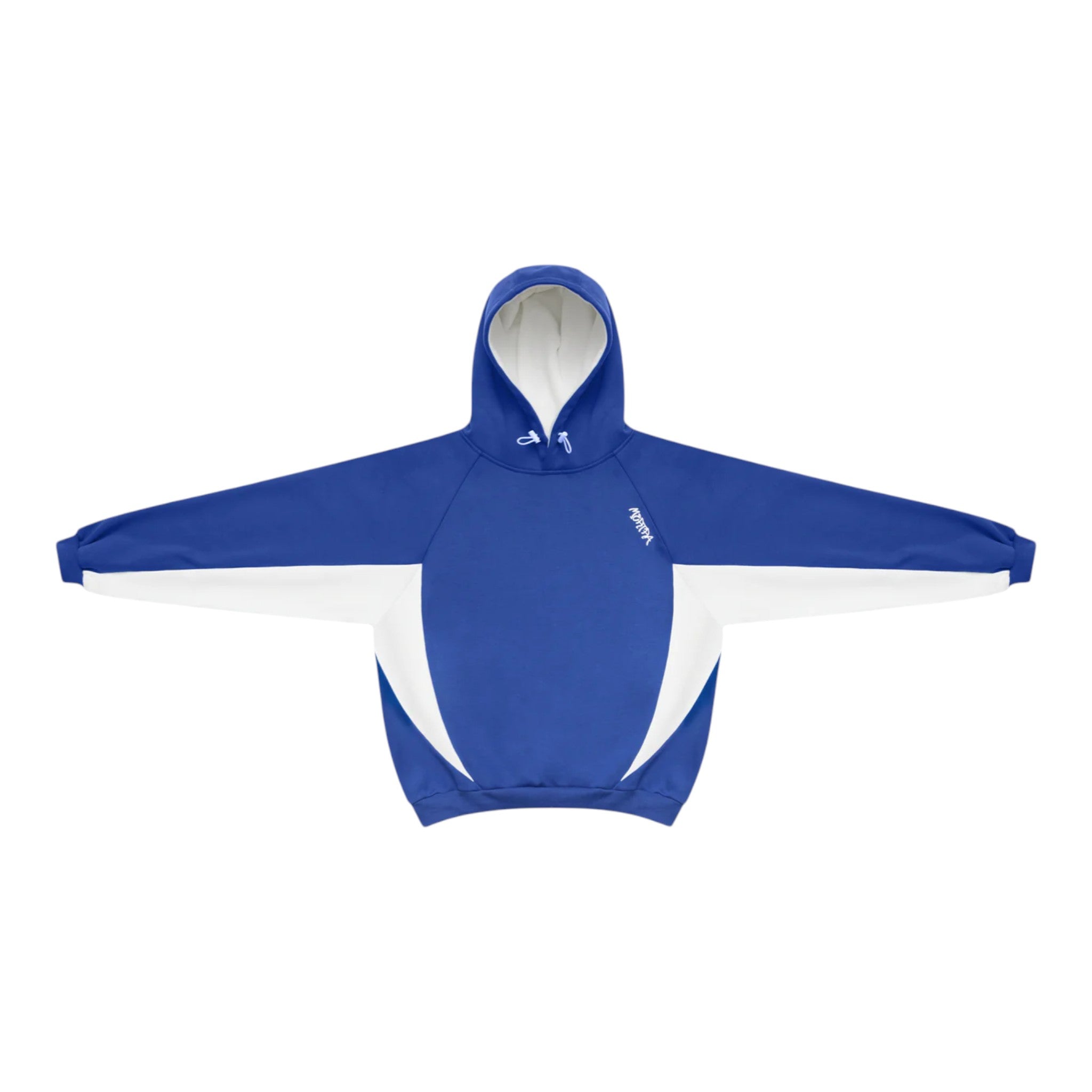 OFFCODE Bigstep Hood