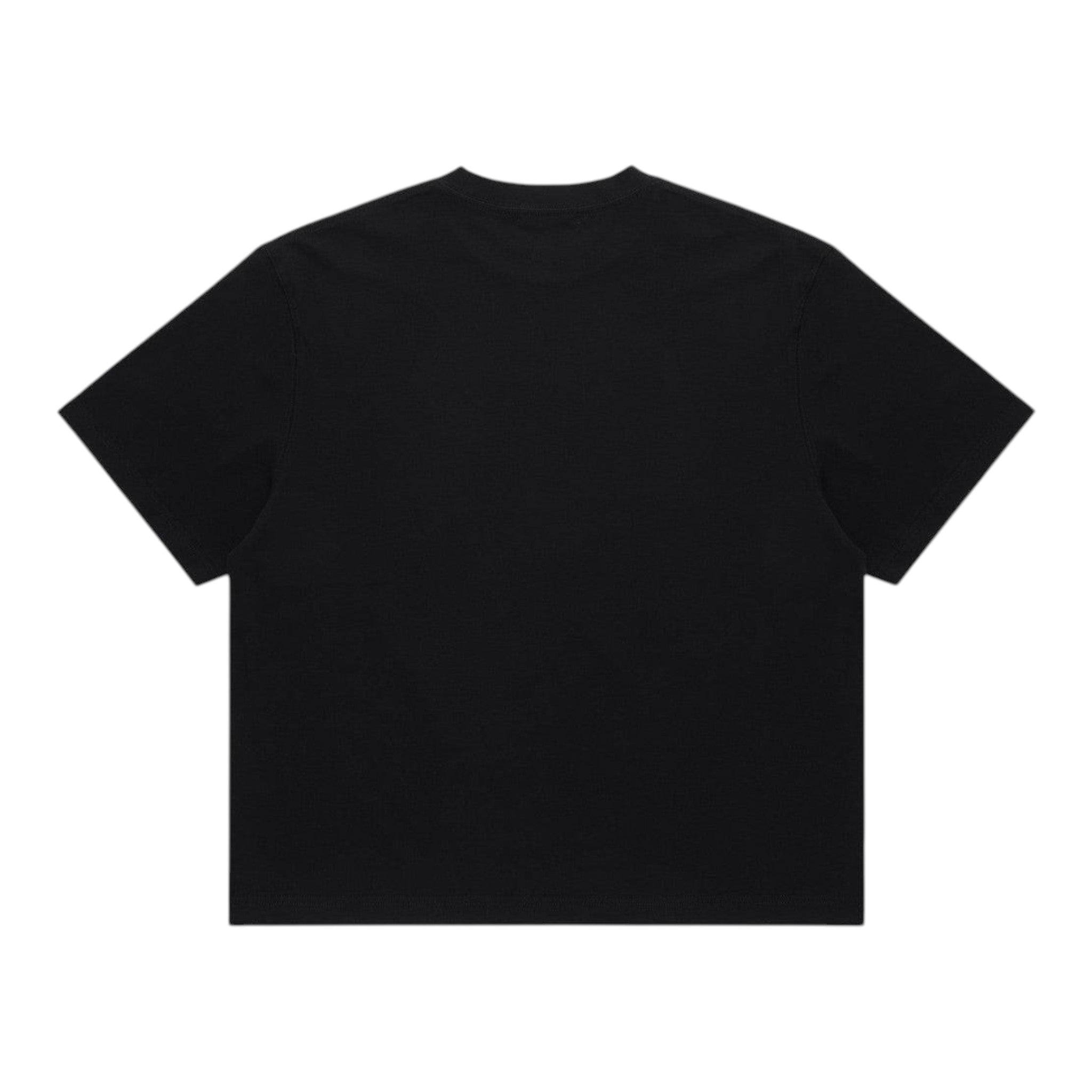 OFFCODE Black Chair T-Shirt