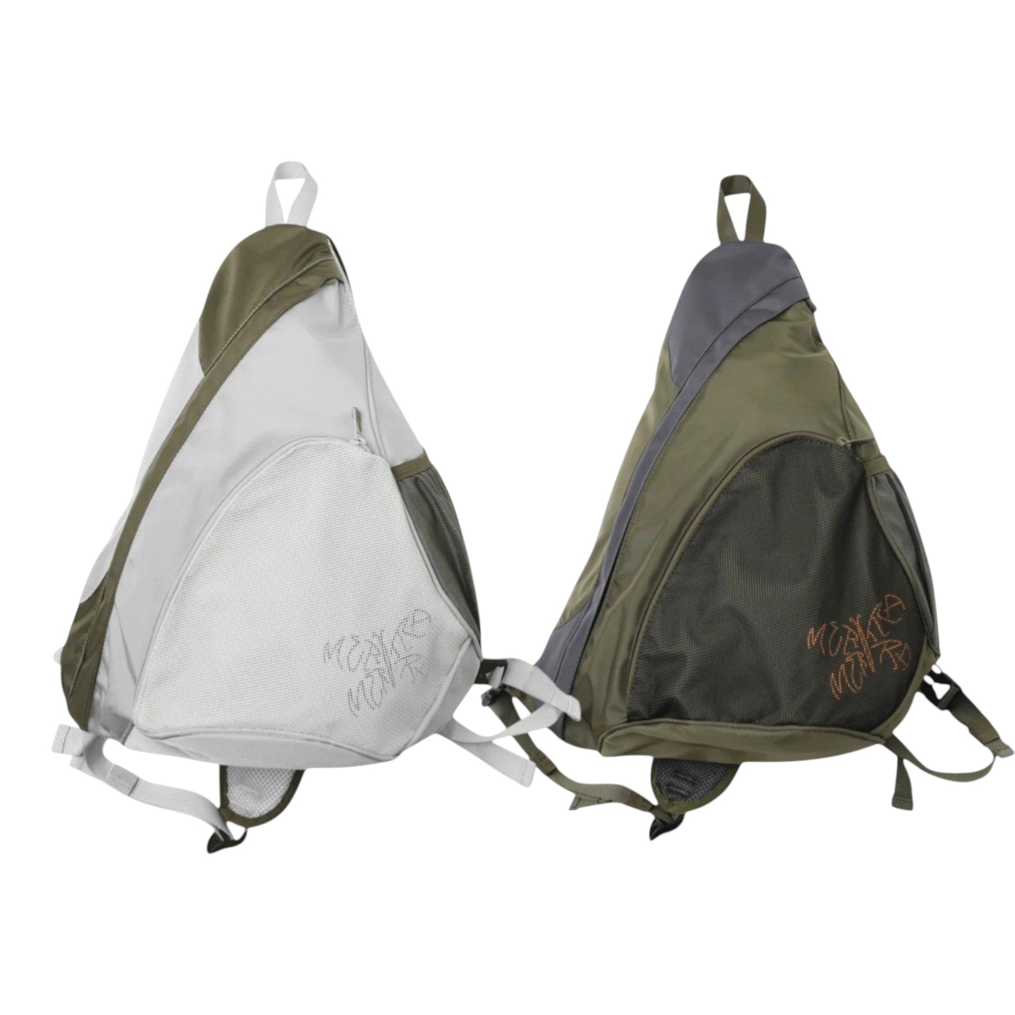 OFFCODE Sling Bag, front view