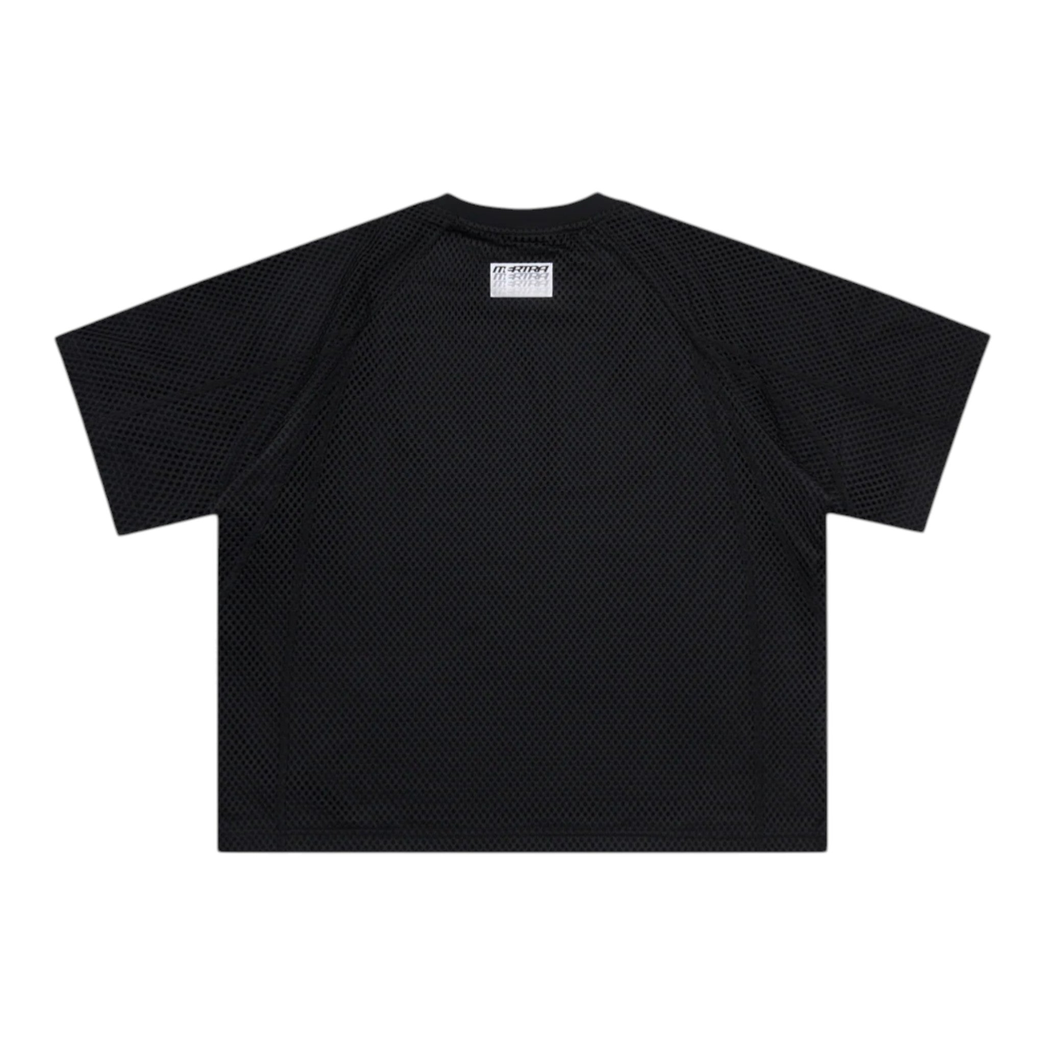 OFFCODE Layered Mesh Jersey