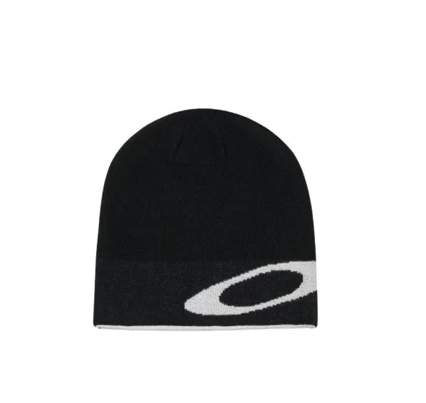 Oakley Logo Beanie - Black