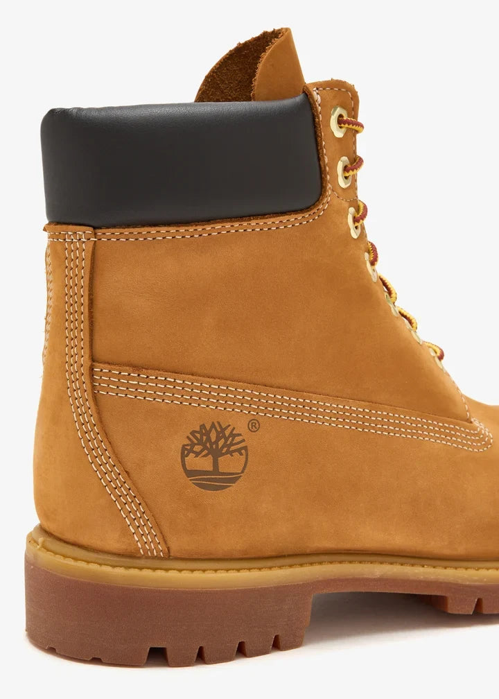 Timberland Premium6 "Waterproof" - Classic