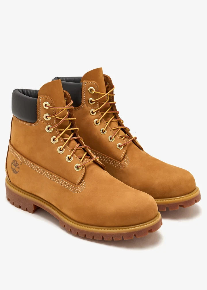 Timberland Premium6 "Waterproof" - Classic