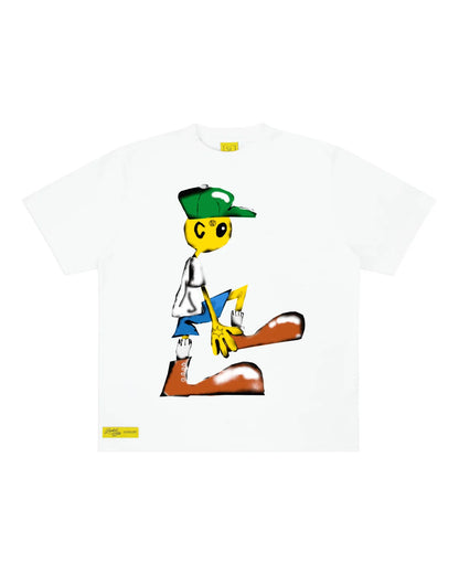 MIND YA BUSINESS TEE
