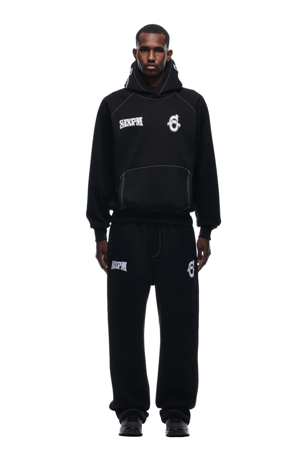 Icons Tracksuit