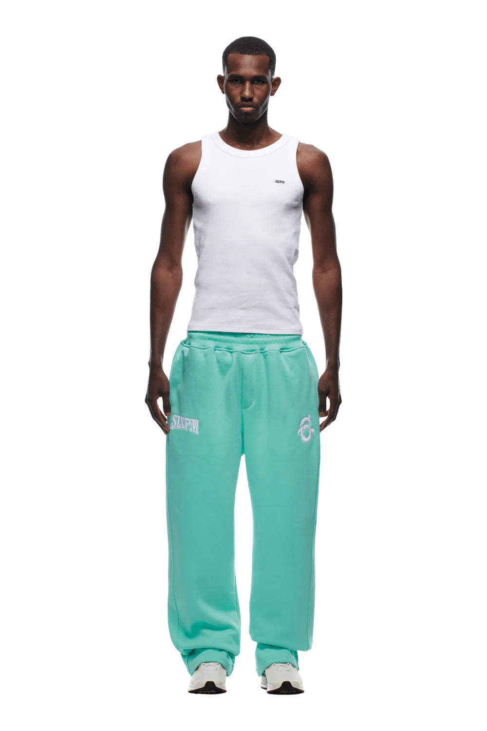 Icons Tracksuit