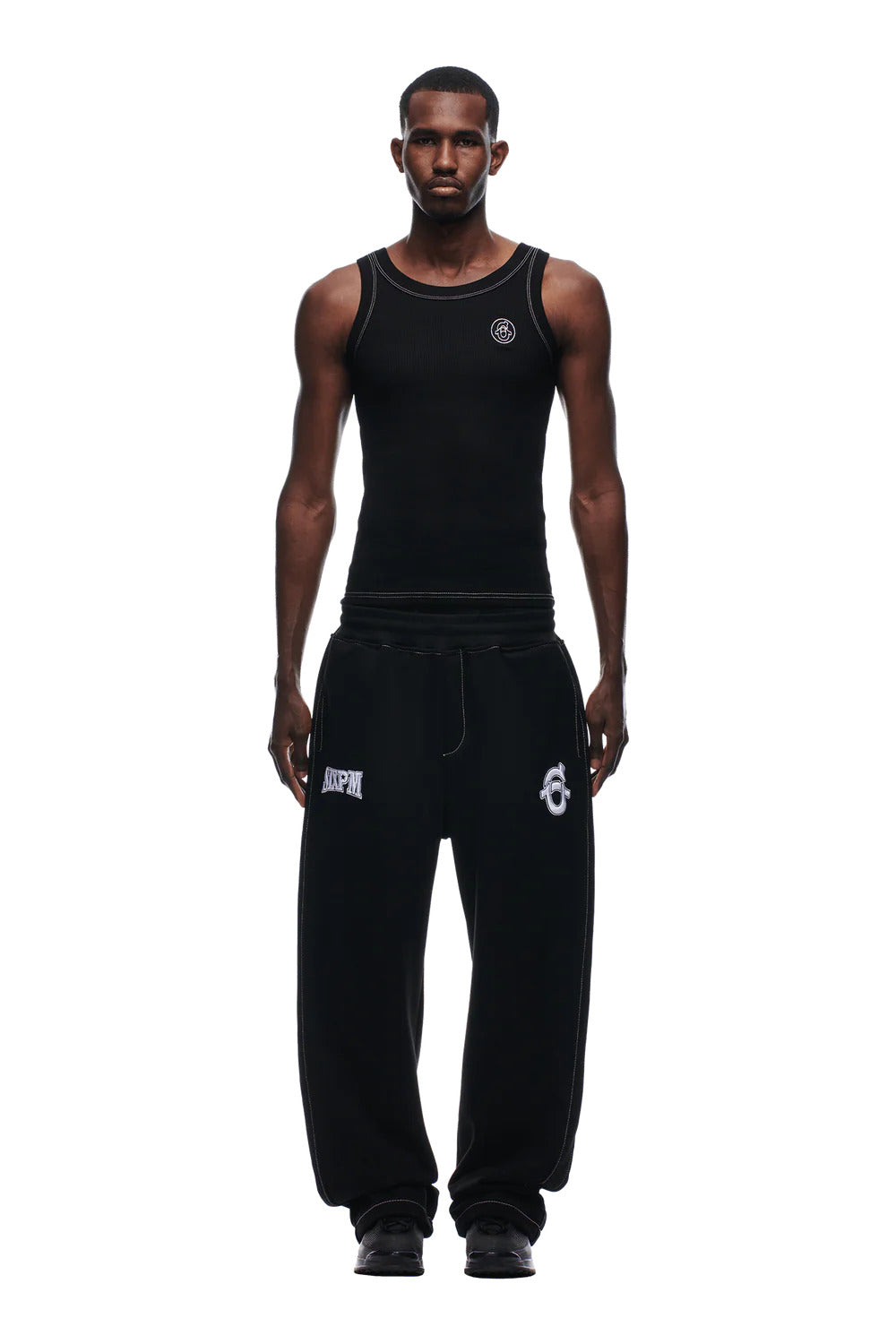 Icons Tracksuit